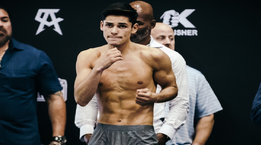 WBO naređuje konačnog eliminatora: Ryan Garcia vs Emmanuel Tagoe